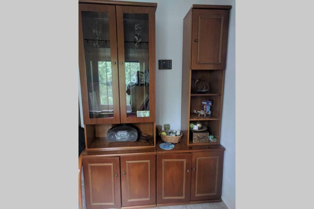 Irinis Cottage Kala Nera Dış mekan fotoğraf
