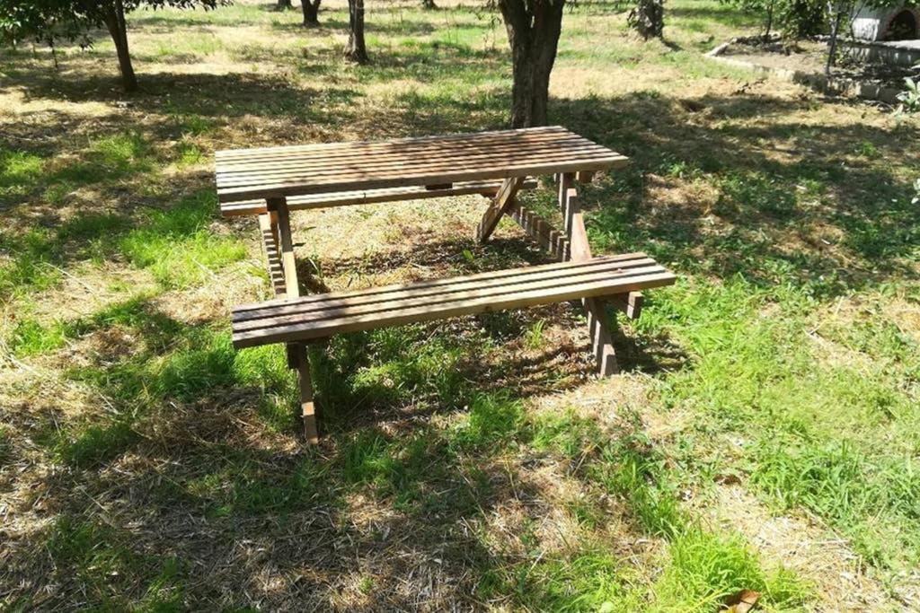 Irinis Cottage Kala Nera Dış mekan fotoğraf