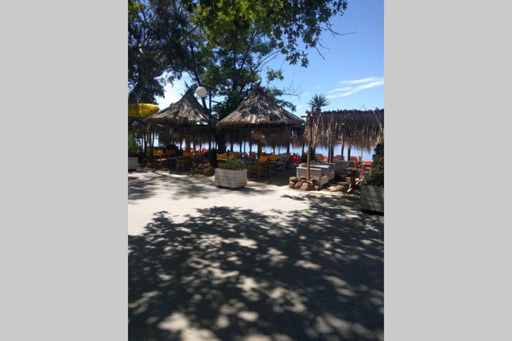 Irinis Cottage Kala Nera Dış mekan fotoğraf