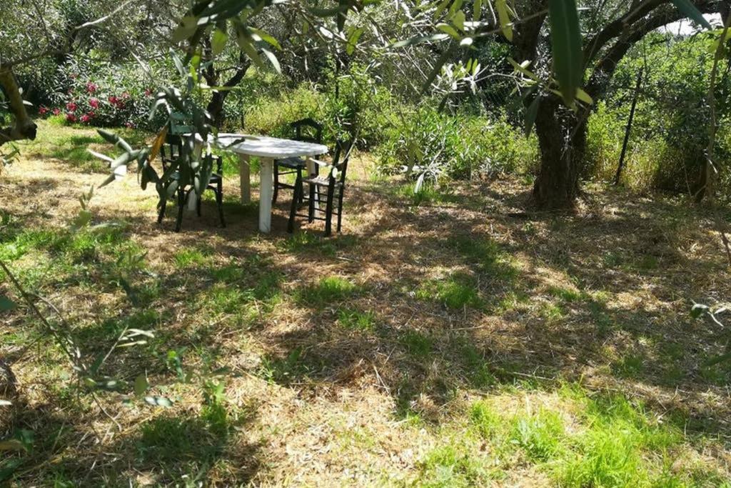 Irinis Cottage Kala Nera Dış mekan fotoğraf